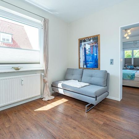 Sansibar Apartment Westerland Luaran gambar