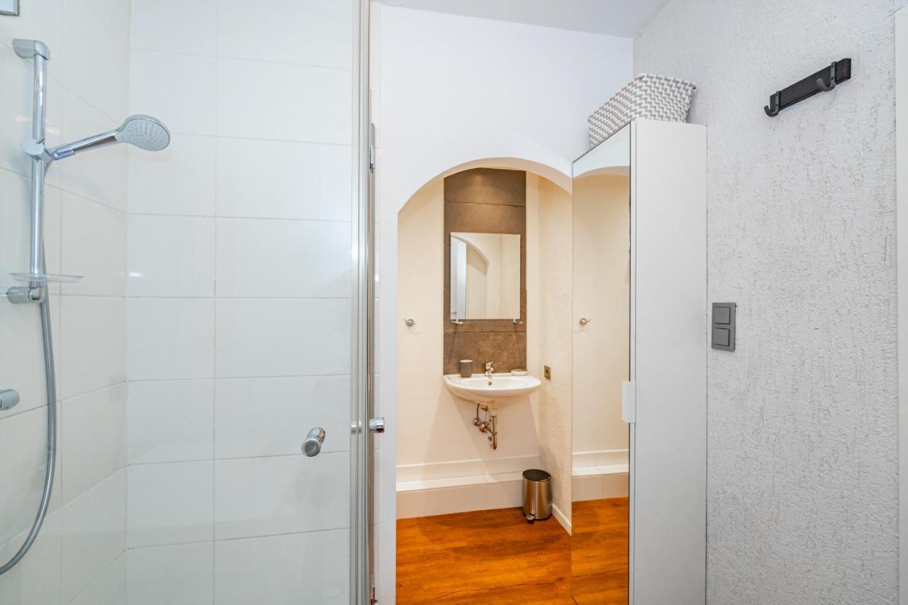 Sansibar Apartment Westerland Luaran gambar